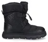 Guess Flfmab Fab10 Botin Mabry Černý Náhled obrázku produktu 11