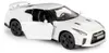 Model 1:32, RMZ Nissan GT-R (R35), wit Productafbeelding-voorbeeld 4