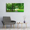 Tulup Leinwand-Bilder 120x60 Wandbild Canvas Kunstdruck Produktbild-Vorschau 3