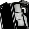 Ochraniacze nóg STR8 Metallic Black dla Yamaha BW's MBK Podgląd zdjęcia produktu 1