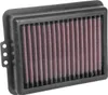 K&N BM-8518 Hochleistungsluftfilter für BMW MOTORCYCLES F Produktbild-Vorschau 1