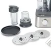 Kenwood FDM316SS Multipro Compact+ Robot de cuisine Voir les images du produit 6
