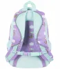 Rucksack Set Pusheen Violet 3-teiliges Schulset Violet St. Produktbild-Vorschau 3