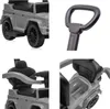 Lorelli Kinder Rutschauto Mercedes Benz G350D, Sonnendach, Produktbild-Vorschau 7