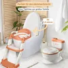 Twinky & Hoobie Publishing Toilettentrainer mit Treppe, Produktbild-Vorschau 6