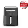 Tefal EY8018 Easy Fry & Grill XXL Heißluftfritteuse schwarz Produktbild-Vorschau 24