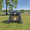 Campout Auto Heckzelt Bus Camper – Heckklappenzelt VW Produktbild-Vorschau 6