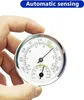 Starkes und Haltbares Auto-Thermometer, Produktbild-Vorschau 5