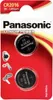 Panasonic CR2016, Batterie 2er-Pack Produktbild-Vorschau 1