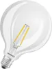 4 x Ledvance LED Smart+ Filament Globe G125 6W = 60W E27 Produktbild-Vorschau 4