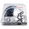 NFL Mini Helm Carolina Panthers Speed Riddell Footballhelm Produktbild-Vorschau 5