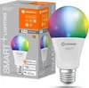LEDVANCE WLAN-Lampe SMART+ WiFi Classic A100 RGBW E27 14 W Náhled obrázku produktu 8