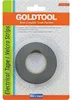 InLine® 43039A Isolierband, schwarz, 18mm, 18m Productafbeelding-voorbeeld 2
