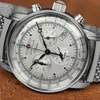 Zeppelin 7680M-1 Herren-Armbanduhr, Edelstahl-Gehäuse, Produktbild-Vorschau 23
