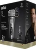Holicí strojek Braun Series 9 PRO+ Wet&Dry 9675cc Náhled obrázku produktu 7