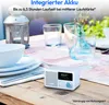 MEDION S66822 Tragbares Mini DAB+ Radio mit Bluetooth (Akku Produktbild-Vorschau 5