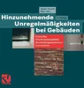Hinzunehmende Unregelmäßigkeiten bei Gebäuden Produktbild-Vorschau 4