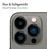imoshion Camera Protector Glas 2-pack voor de Apple iPhone Productafbeelding-voorbeeld 5