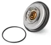 MAHLE Thermostat Kühlmittel 80°C passend für PEUGEOT 205 II Produktbild-Vorschau 3