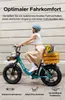ENGWE L20 Boost E Bike Elektrofahrräder-Ebike 48V 13Ah , E Produktbild-Vorschau 11