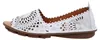 Gemini Damen Slipper weiß Größe 40 Produktbild-Vorschau 10