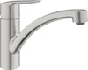 GROHE Start, Stahl Produktbild-Vorschau 1
