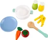 Kinderküche Rosalie Produktbild-Vorschau 6
