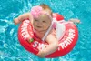 SWIMTRAINER Classic červený Náhled obrázku produktu 4