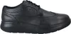 Joya Herren Schnürschuh PASOFINO III BLACK schwarz Größe Produktbild-Vorschau 20
