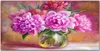 Coloray - Bild aus Glas - 120x60 cm - wohnzimmer glasblock Produktbild-Vorschau 1
