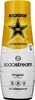 SodaStream Rockstar Original Zero Syrup 440ml, 3 kusy Náhľad obrázku produktu 2