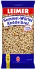 Gebrüder Leimer Semmelwürfel Knödelbrot zum Kochen Beutel Produktbild-Vorschau 1