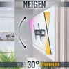 RICOO R17, držák na televizor, univerzální držák pro Náhled obrázku produktu 3