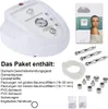 Profi Mikrodermabrasionsgerät mit Diamantkopf – Produktbild-Vorschau 5