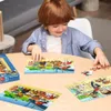 Ravensburger detské puzzle - 09064 Hrdinskí psi - puzzle Náhľad obrázku produktu 7