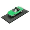 Maxichamps 940065664 VW Porsche 914/4 1972 grün 1:43 Produktbild-Vorschau 12