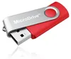 128 GB USB 2.0 Stick Flash USB Drive Swivel USB Flashdrive Produktbild-Vorschau 2