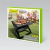 Maestro Portable BBQ Barbecue de valise avec grille et Voir les images du produit 7
