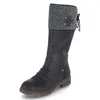 Rieker Schaftstiefel  Schwarz Produktbild-Vorschau 24
