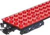 Märklin Start up - Wagon plat modulaire Voir les images du produit 7