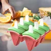 RealG RC-K-1778 Forma na nanuky, 6 ks, v tvare melóna Náhľad obrázku produktu 11