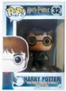 Harry Potter - Harry Potter 32 - Funko Pop! - Vinyl Figur Produktbild-Vorschau 6