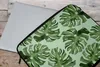 MuchoWow® Laptop Hülle 17 Zoll Laptoptasche Blätter - Produktbild-Vorschau 4
