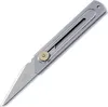 OLFA Coltello da taglio CK-2 con lama da intaglio da 20 mm Anteprima dell’immagine prodotto 7