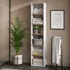 Meuble salle de bain Vicco Viktor Blanc/Artisan Voir les images du produit 3