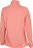 Damen-Sweatshirt Kjelvik Milou Orange - 42 Produktbild-Vorschau 6