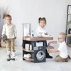 SMOBY - Rowenta Wash&Clean linge - 3 ans d'âge Voir les images du produit 12