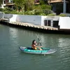 Aqua Marina LAXO 285cm Set Kayak gonflable 1 personne Canoë Voir les images du produit 32