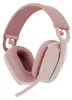 Logitech Zone Vibe 100 rose Produktbild-Vorschau 14