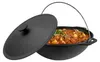 Ø44cm Uchag 2mm Stahl Abzugsrohr mit Adapter-Ringe 10L Produktbild-Vorschau 8